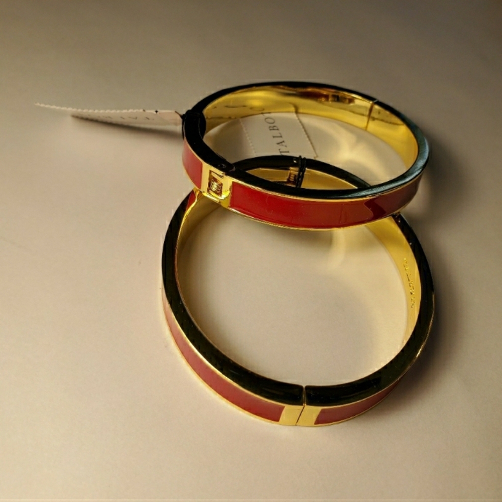 Talbott Bracelets - Picture 3 of 3